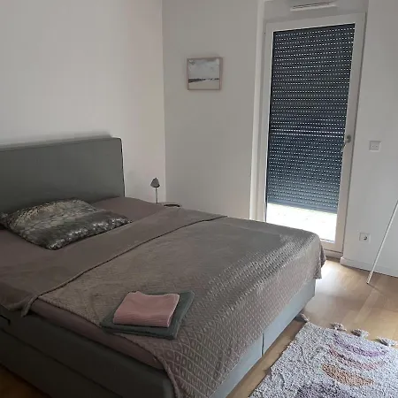 Apartament Penthouse Supreme Hu *