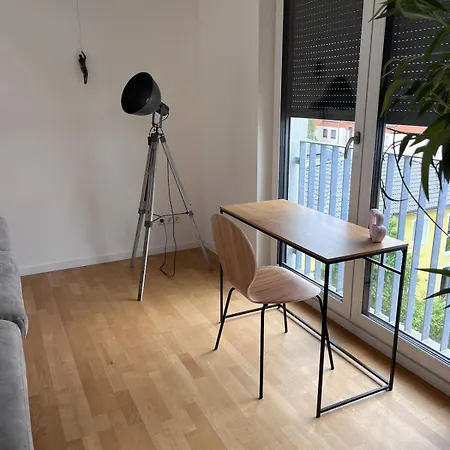 Апартаменты Penthouse Supreme Hu