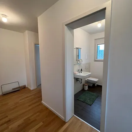 Apartament Penthouse Supreme Hu
