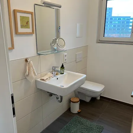 Penthouse Supreme Hu Hanau
