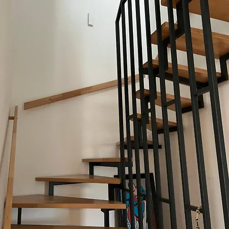 Apartament Penthouse Supreme Hu