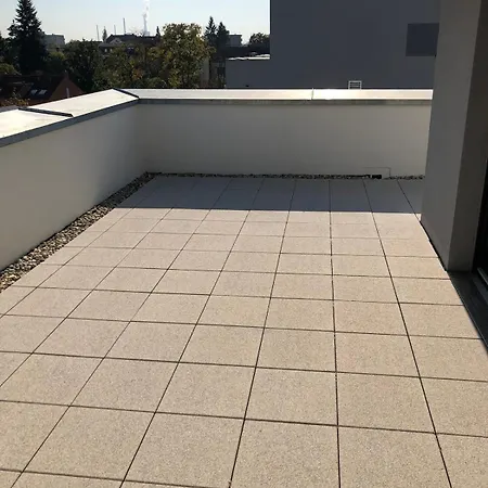 Penthouse Supreme Hu Ханау-на-Майне