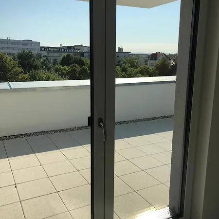 Apartament Penthouse Supreme Hu Hanau