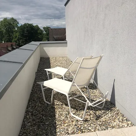 Penthouse Supreme Hu Ханау-на-Майне