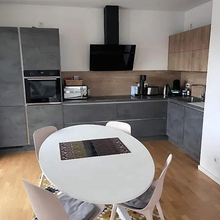 Penthouse Supreme Hu * Ханау-на-Майне