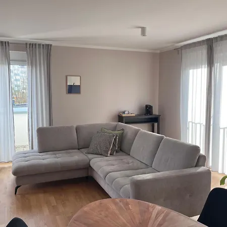 Appartement Penthouse Supreme Hu