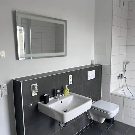 Apartament Penthouse Supreme Hu *