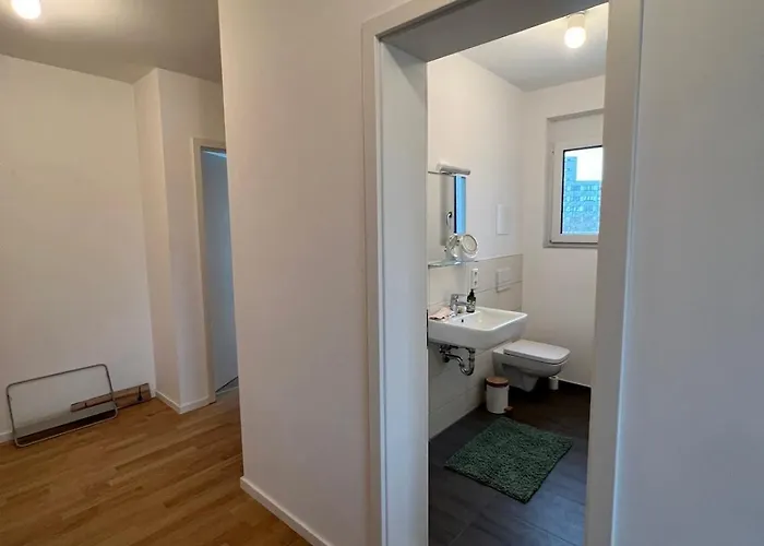 Apartment Penthouse Supreme Hu