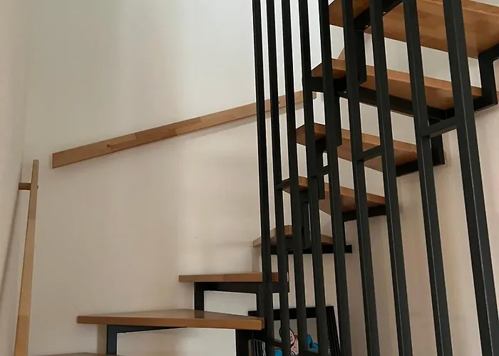 Apartment Penthouse Supreme Hu