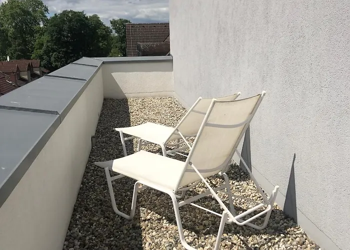 Penthouse Supreme Hu Hanau