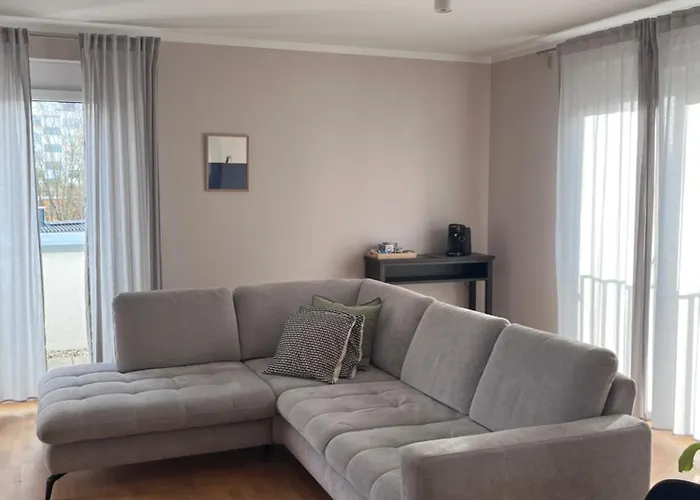 Apartment Penthouse Supreme Hu