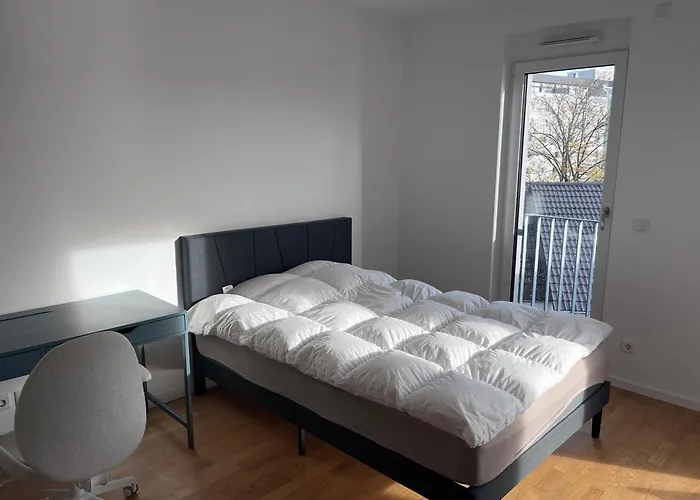 Penthouse Supreme Hu * Hanau